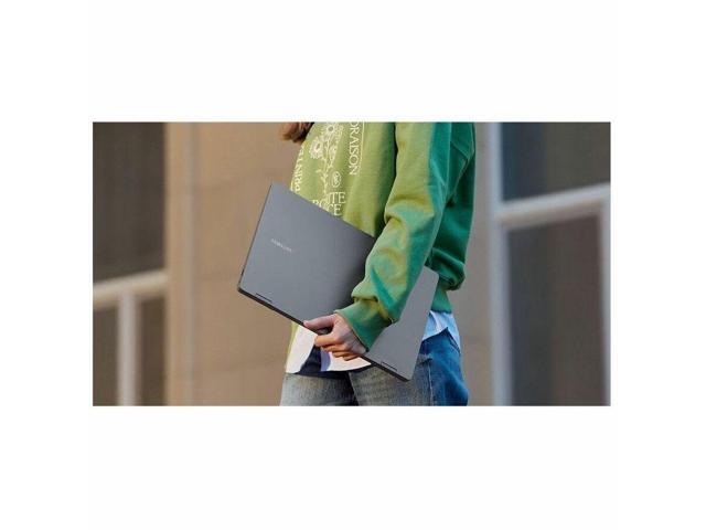 Samsung Galaxy Book4 360 NP754QGK-KG1US 15.6' Touchscreen Convertible 2 in 1 Notebook - Intel Core 7 150U - Intel Evo Platform - 16 GB - 512 GB SSD...
