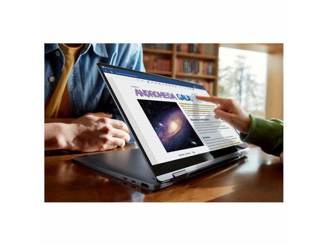 Samsung Galaxy Book4 360 NP754QGK-KG1US 15.6' Touchscreen Convertible 2 in 1 Notebook - Intel Core 7 150U - Intel Evo Platform - 16 GB - 512 GB SSD...