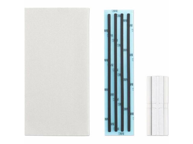 Kensington Replacement Accessory Kit for MagPro Privacy Filter for Monitors - 21'-24'