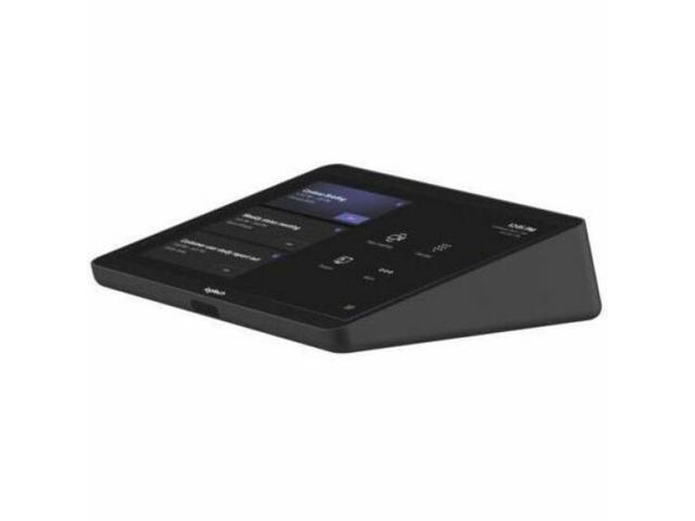 Logitech Tap + Lenovo ThinkSmart Core Gen 2 BASE Kit for Microsoft Teams Rooms - For Video Conferencing - 1280 x 800 Video (Live) - WXGA - HDMI In...
