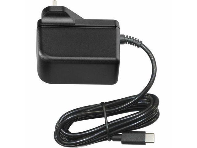 Brother AC Adapter - 30 W - 120 V AC, 230 V AC Input
