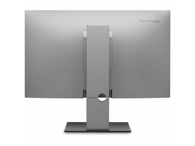 ViewSonic - VP2788-5K 27 IPS 5K UHD Mac- Ready Monitor (Thunderbolt4,USB HUB, HDMI, DP) - Black - image 12