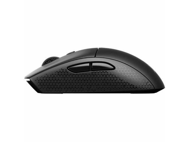 CORSAIR - M55 Wireless Optical Gaming Ambidextrous Mouse with Slipstream Technology - Wireless - Black - image 6