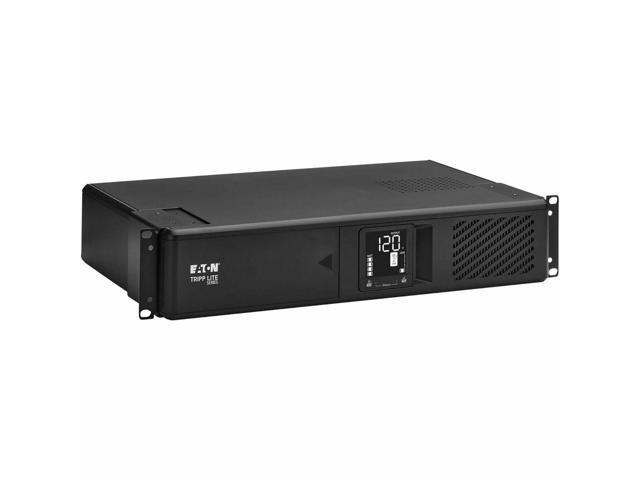 Eaton Tripp Lite Series 1440VA 1050W 120V Line-Interactive Cloud-Connected UPS with Remote Monitoring - 10 NEMA 5-15R Outlets (Surge and Battery...