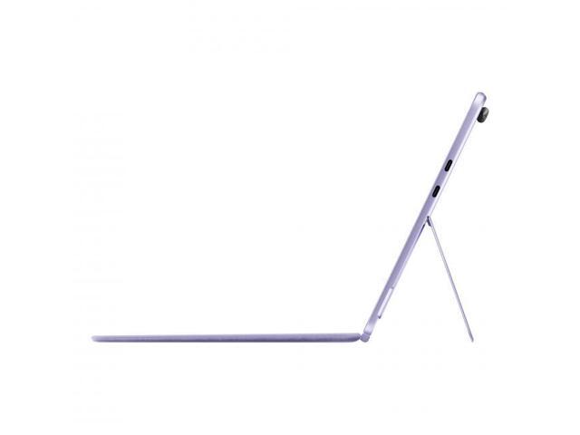 Microsoft - Surface Pro 12" Keyboard for Pro 12" with Slim Pen - Violet - image 3