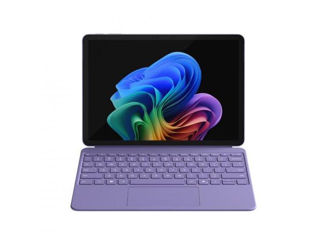 Microsoft - Surface Pro 12" Keyboard for Pro 12" with Slim Pen - Violet - image 4