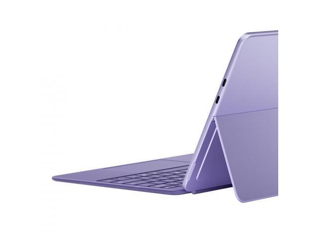 Microsoft - Surface Pro 12" Keyboard for Pro 12" with Slim Pen - Violet - image 5