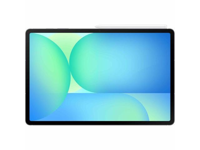 Samsung Galaxy Tab S10 FE SM-X528U Tablet - 10.9' WUXGA+ - Samsung Exynos 1580 (S5E8855) Octa-core - 8 GB - 128 GB Storage - Android 15 - 5G - Gray...