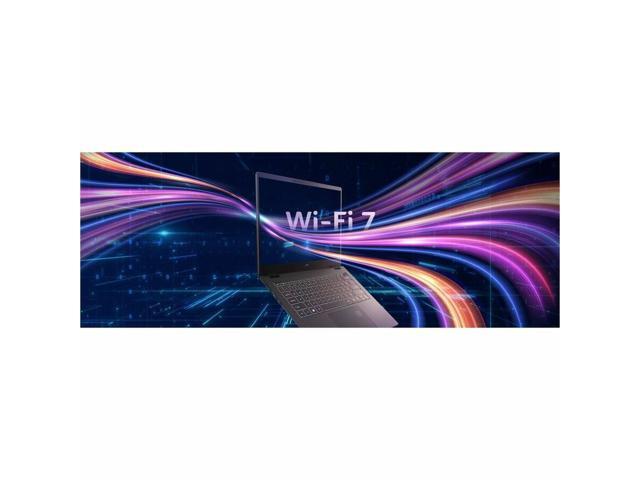 Acer - TravelMate P6 14 AI P614-54T 14" IPS LCD 1920 x 1200 (WUXGA) Touch Screen - Intel Core Ultra 7 - 32GB Mem - 1TB SSD - Black - image 3