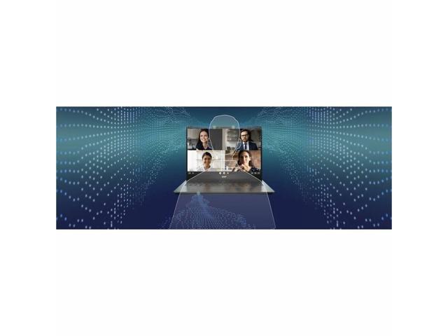 Acer - TravelMate P6 14 AI P614-54T 14" IPS LCD 1920 x 1200 (WUXGA) Touch Screen - Intel Core Ultra 7 - 32GB Mem - 1TB SSD - Black - image 5