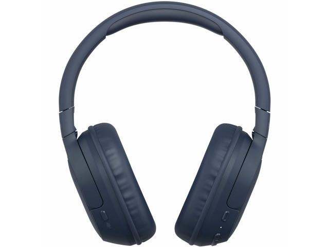 Belkin SoundForm Surround Wireless Over-Ear Headphones - Blue - image 2
