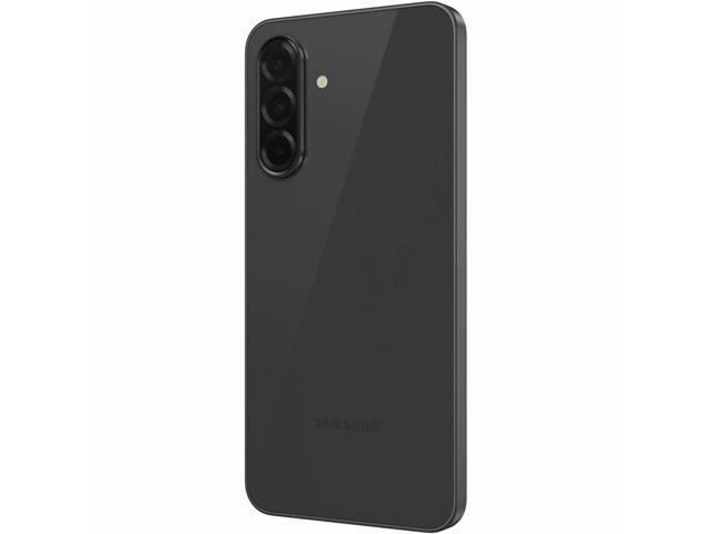 Samsung - Galaxy A36 5G 128GB (Unlocked) - Awesome Black - image 5