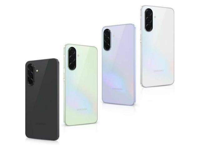 Samsung - Galaxy A36 5G 128GB (Unlocked) - Awesome Black - image 4