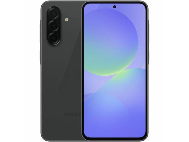 Samsung - Galaxy A36 5G 128GB (Unlocked) - Awesome Black - image 6