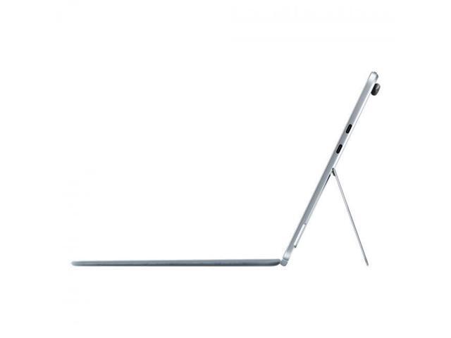 Microsoft - Surface Pro 12" Keyboard for Pro 12" with Slim Pen - Ocean - image 3