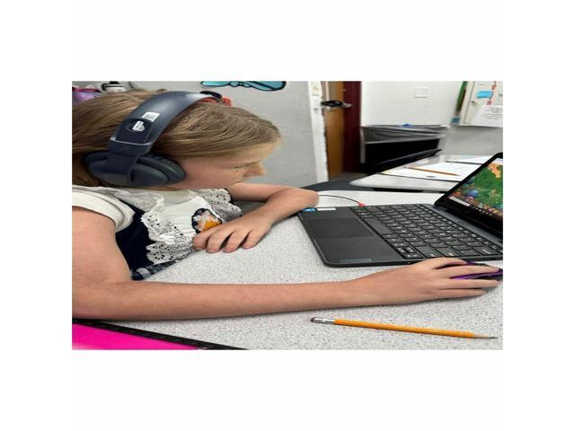 Logitech - M325s Wireless Optical Compact Ambidextrous Mouse - Wireless - Lilac - image 2