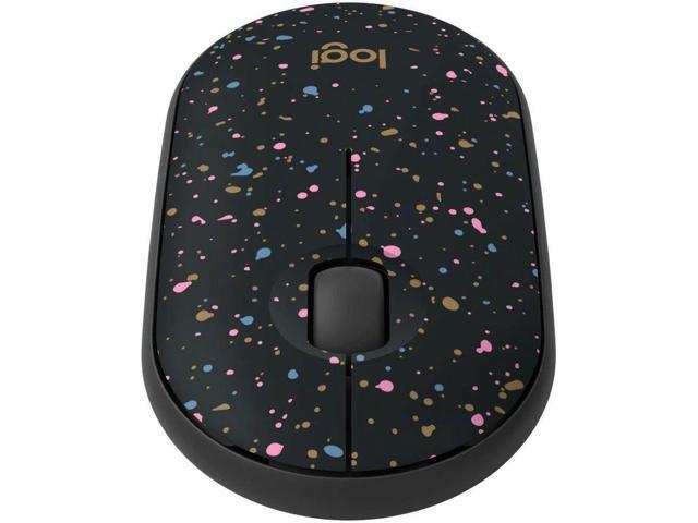 Logitech M340 Wireless Mouse (Speckles) - image 3