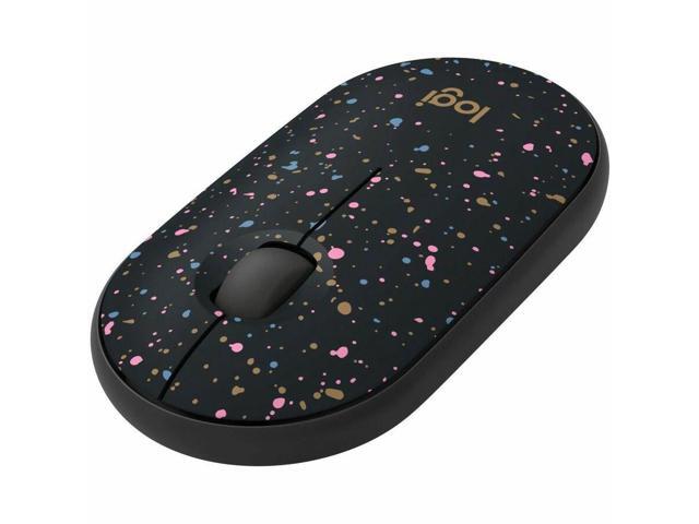 Logitech M340 Wireless Mouse (Speckles) - image 8