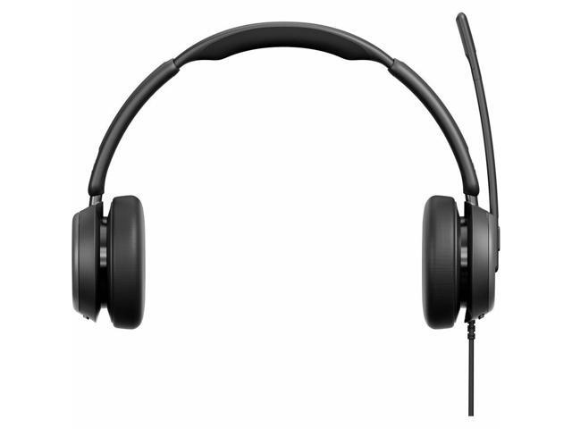 EPOS IMPACT 860T Wired Headset with Active Noise Cancellation - image 5
