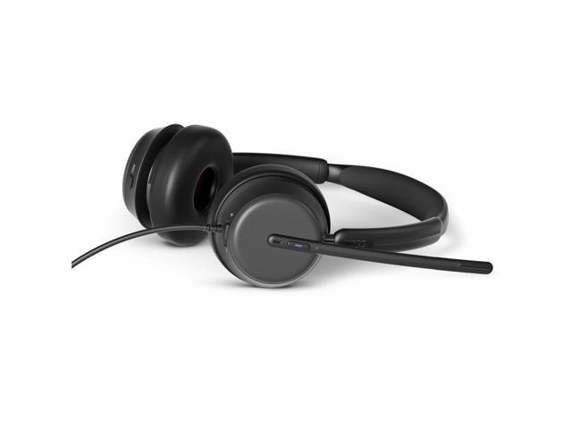 EPOS IMPACT 860T Wired Headset with Active Noise Cancellation - image 3