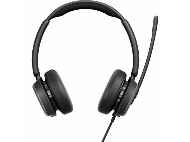 EPOS IMPACT 860T Wired Headset with Active Noise Cancellation - image 4
