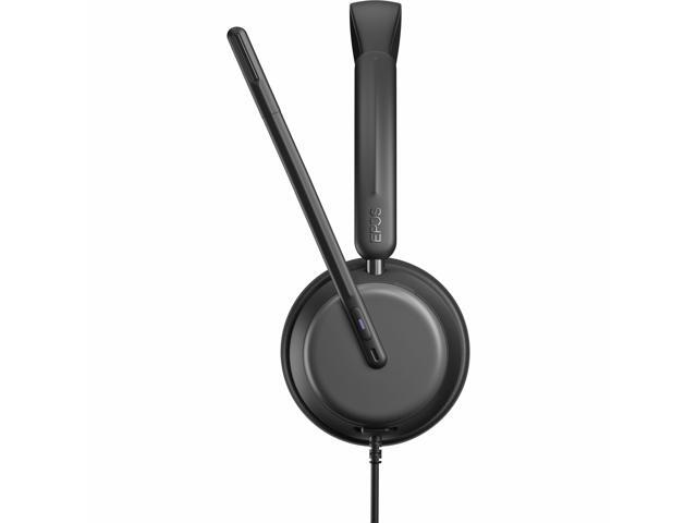 EPOS IMPACT 860T Wired Headset with Active Noise Cancellation - image 7