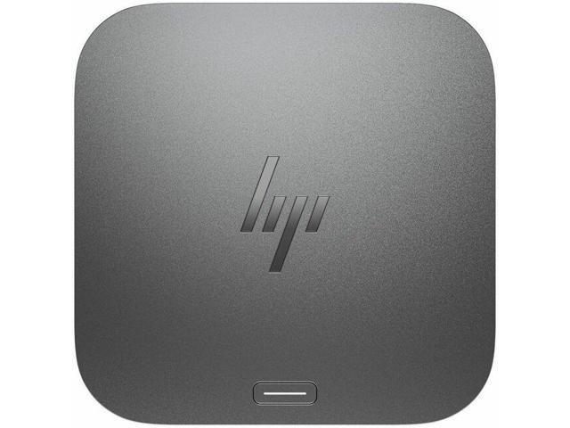 HP Thunderbolt 4 Ultra 180W G6 Dock
