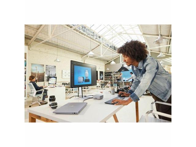 HP Thunderbolt 4 Ultra 180W G6 Dock