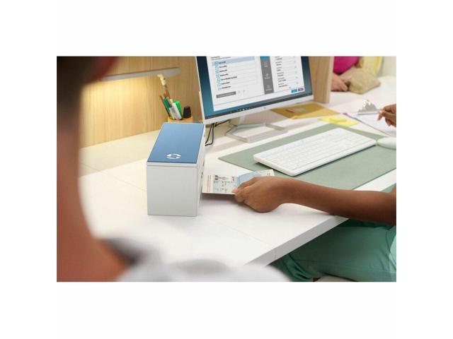 HP ScanJet Pro 4200 s1 Sheetfed Scanner - 600 x 600 dpi Optical - 24-bit Color - 48-bit Grayscale - Grayscale Scan - Duplex Scanning - Banner...
