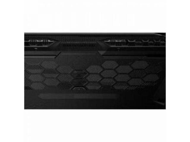 TUF Gaming A15 FA506 FA506NC-DS53 15.6' Gaming Notebook - Full HD - AMD Ryzen 5 7535HS - 16 GB - 512 GB SSD - Graphite Black - AMD Chip - 1920 x...