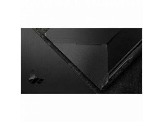 TUF Gaming A15 FA506 FA506NC-DS53 15.6' Gaming Notebook - Full HD - AMD Ryzen 5 7535HS - 16 GB - 512 GB SSD - Graphite Black - AMD Chip - 1920 x...