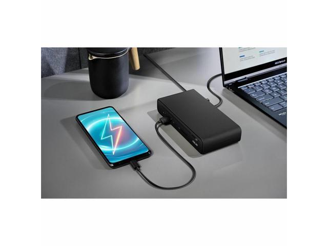 Asus DC300 Docking Station