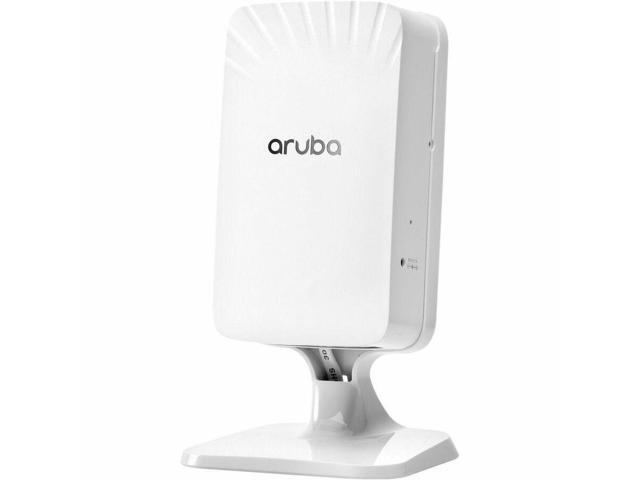 HPE Aruba Networking AP-500H-MNTD2 RJ45 Ethernet Jack Desk Mount for Wireless Access Point Model S0J41A