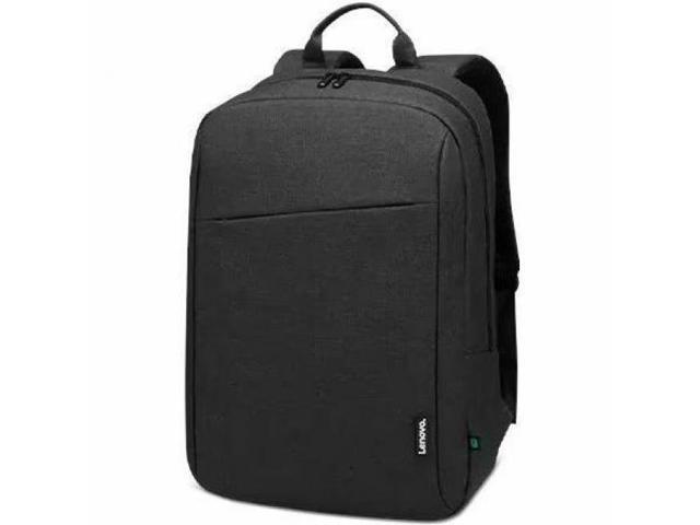 Lenovo 16" Laptop ECO Backpack B210 (Black) - image 10