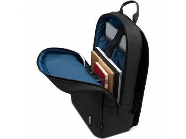 Lenovo 16" Laptop ECO Backpack B210 (Black) - image 11