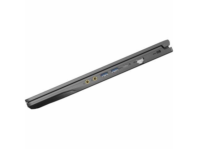 MSI Thin A15 B7U Thin A15 B7UC-473US 15.6' Gaming Notebook - Full HD - AMD Ryzen 5 7535HS - 16 GB - 512 GB SSD - Black - AMD Chip - 1920 x 1080 -...