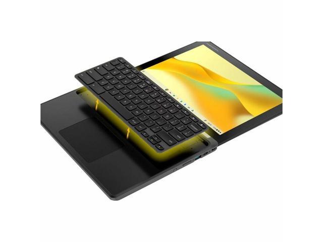 Acer Chromebook Spin 512 R857TN R857TN-P5QA 12.2' Touchscreen Convertible 2 in 1 Chromebook - WUXGA - Intel N250 - 8 GB - 64 GB Flash Memory -...