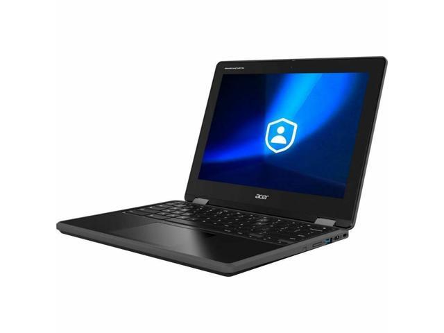 Acer Chromebook Spin 512 R857TN R857TN-P5QA 12.2' Touchscreen Convertible 2 in 1 Chromebook - WUXGA - Intel N250 - 8 GB - 64 GB Flash Memory -...