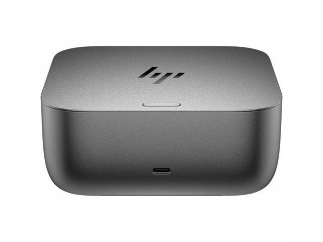 HP Thunderbolt 4 Ultra 280W G6 Dock - AW5M5UT#ABA