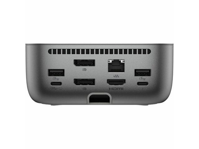 HP Thunderbolt 4 Ultra 280W G6 Dock - AW5M5UT#ABA