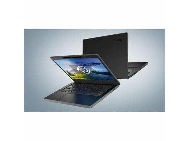 Acer TravelMate B5 14 B514-31-G2 TMB514-31-G2-33RK 14' Notebook - Intel Core 3 N355 - 8GB - 256GB SSD - Windows 11 Pro Education - Intel UHD...