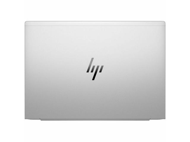 HP - EliteBook 16" Laptop - Intel Core Ultra 7 255U with 32GB Memory - 512GB SSD - Pike Silver - image 4