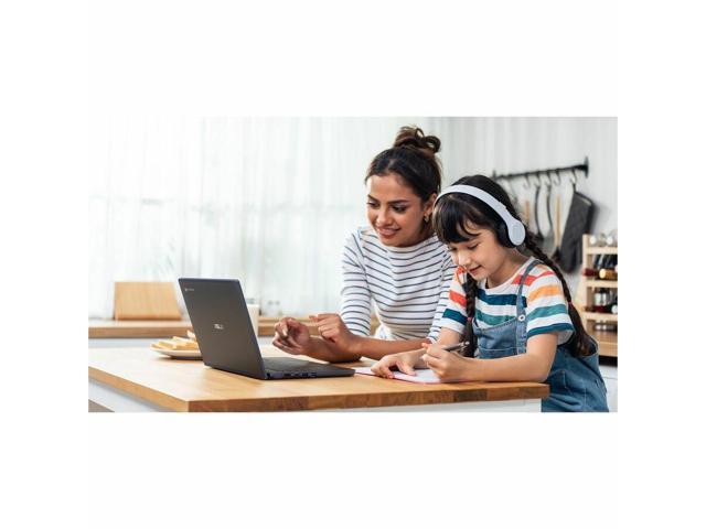Asus Chromebook CZ11 Flip CZ1104FM2A-YZ42T 11.6' Touchscreen Rugged Convertible 2 in 1 Chromebook - HD - Octa-core (ARM Cortex A76 + Cortex A55) -...