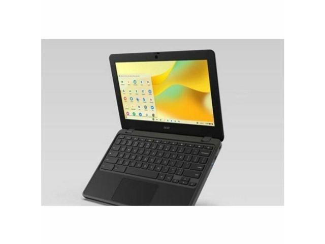 Acer Chromebook 311 C723 C723-K3P3 11.6' Chromebook - HD - MediaTek MT8 MT8186TV/AZA - 4 GB - 32 GB Flash Memory - English (US) Keyboard - Black -...