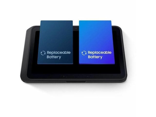 Samsung - Galaxy Tab Active5 Pro 10.1" Tablet - Wi-Fi - 256GB - Green - image 6