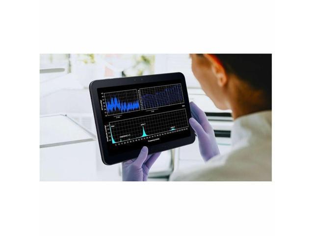 Samsung - Galaxy Tab Active5 Pro 10.1" Tablet - Wi-Fi - 256GB - Green - image 8