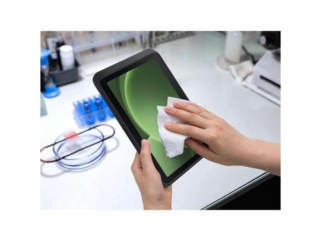 Samsung - Galaxy Tab Active5 Pro 5G 10.1" Tablet - Unlocked - 256GB - Green - image 3