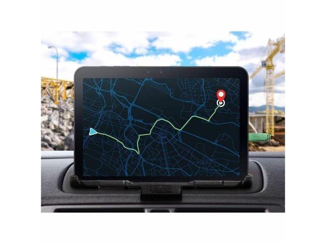 Samsung - Galaxy Tab Active5 Pro 5G 10.1" Tablet - Unlocked - 256GB - Green - image 4