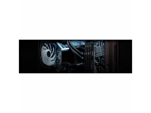 Kingston FURY Beast RAM Module - For Motherboard - 32 GB (1 x 32GB) - DDR5-5200/PC5-41600 DDR5 SDRAM - 5200 MHz Single-rank Memory - CL40 - 1.25 V...