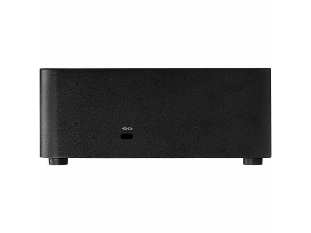 MSI - Cubi NUC AI Barebone System - Intel Core Ultra 5 125H - No Memory - No Storage - No Operating System - Black - image 7